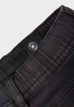 NAME IT Nkmrobin- Slim Fit Jeans - Black Denim -Kids Clothing Shop 25f221cebca5427c803017b84b61165e