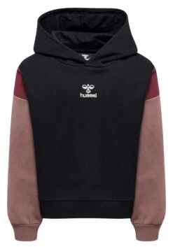 Hummel Sweatshirt - Black