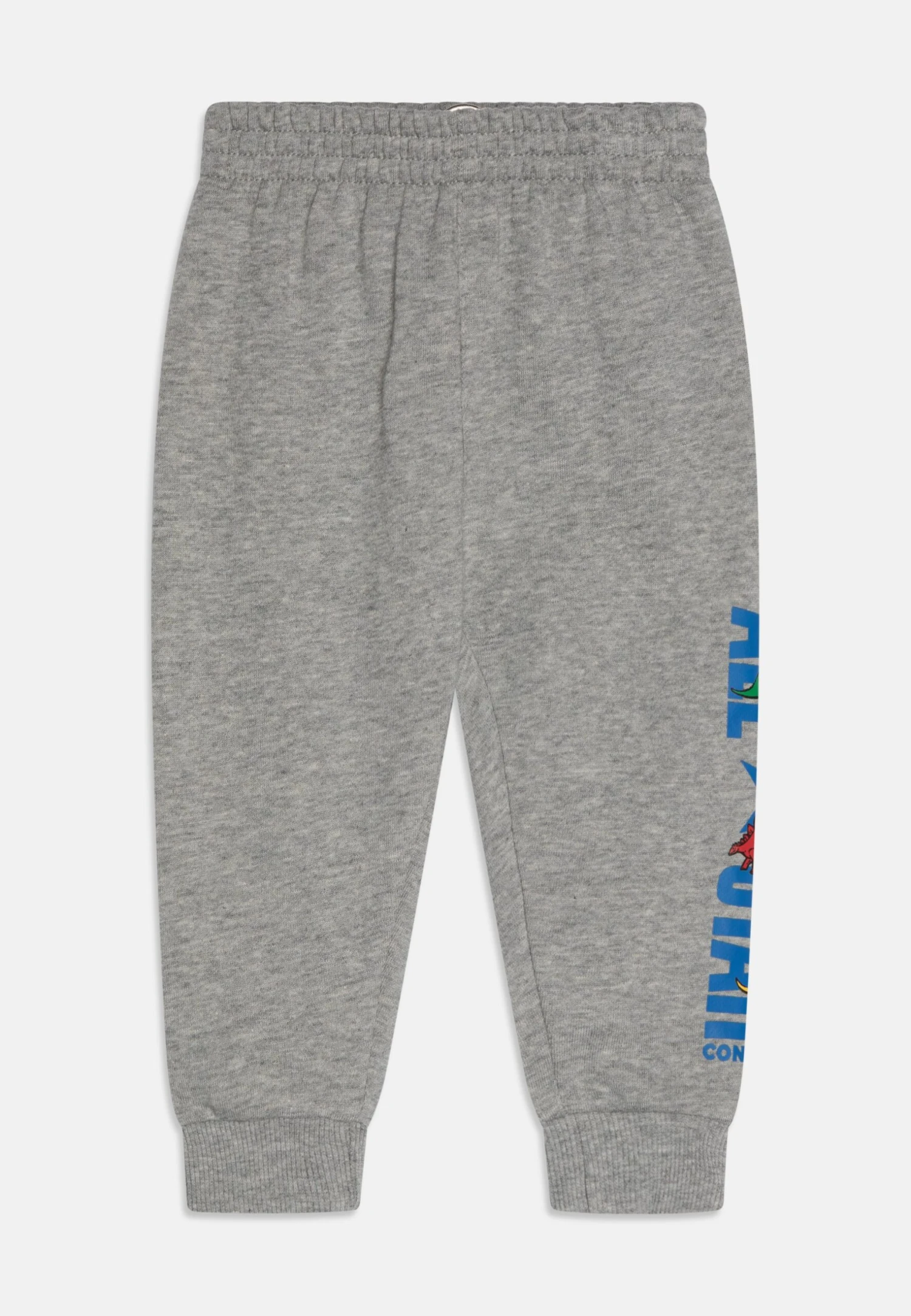 Converse Dino Hoodie Set Unisex - Training Jacket - Dark Grey Heather 5 Converse Dino Hoodie Set Unisex - Training Jacket - Dark Grey Heather - Image 3