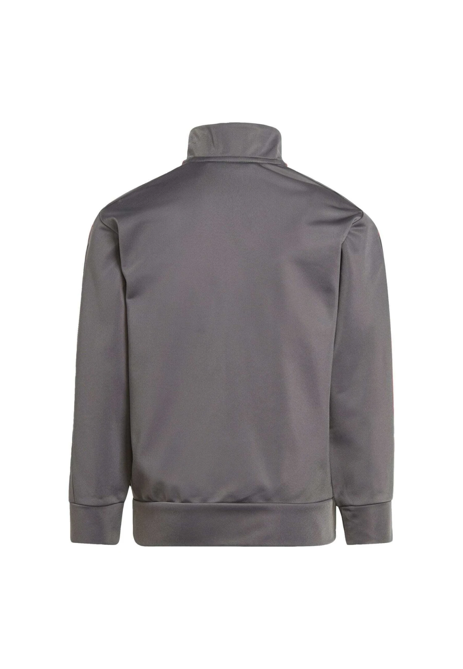 Adidas Sportswear X Marvel Spider - Training Jacket - Grey Six Black Bright Red 4 Adidas Sportswear X Marvel Spider - Training Jacket - Grey Six Black Bright Red - Image 2