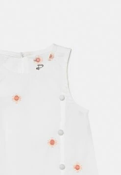 Bruuns Bazaar Isabell - Day Dress - Off-White 7 Bruuns Bazaar Isabell - Day Dress - Off-White -Kids Clothing Shop 286ce65aae0e4f64af14462ab69bd9ef