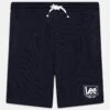 Lee Supercharged- Shorts - Navy Blazer