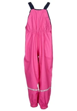 Playshoes Rain Trousers - Pink -Kids Clothing Shop 293a1f63c38b446bbbffbff89adf1e8b