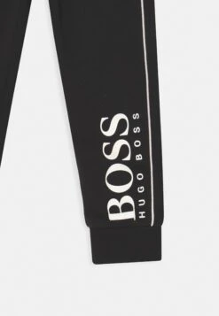 BOSS Kidswear Bottoms - Trousers - Black 7 BOSS Kidswear Bottoms - Trousers - Black -Kids Clothing Shop 2ba84cf764684a36ad3d0173cddb54bb