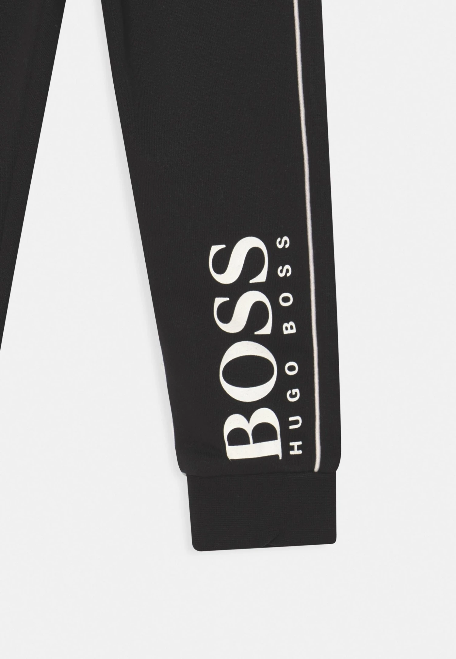 BOSS Kidswear Bottoms - Trousers - Black 5 BOSS Kidswear Bottoms - Trousers - Black - Image 3