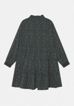 NAME IT Nkfnagira Dress - Shirt Dress - Dark Sapphire -Kids Clothing Shop 2bccd4dce78643f3a3f21b9f66532506