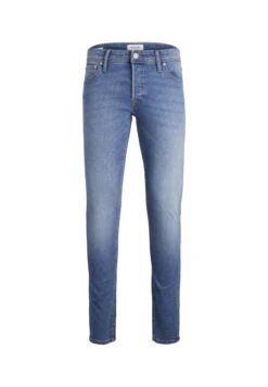 Jack & Jones Junior Jjiliam Jjoriginal Jnr - Jeans Skinny Fit - Blue Denim 15 Jack & Jones Junior Jjiliam Jjoriginal Jnr - Jeans Skinny Fit - Blue Denim -Kids Clothing Shop 2c430b05b68d48928673325b2cd90362