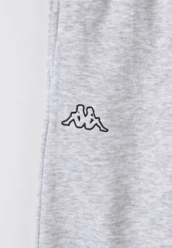 Kappa Romegius - Tracksuit Bottoms - Grey Melange -Kids Clothing Shop 2cab842e11d048d08d8c0dbca7e7f893