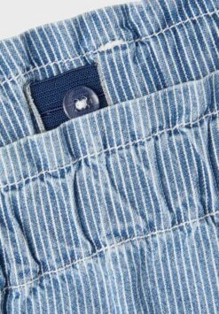 NAME IT Nkfbella- Denim Shorts - Blue Denim -Kids Clothing Shop 2cdef8019eee428f92e7638c19031910
