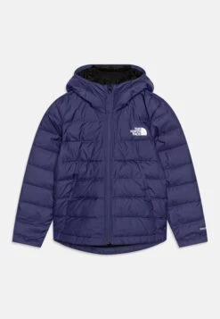 The North Face Never Stop Unisex - Down Jacket - Cave Blue