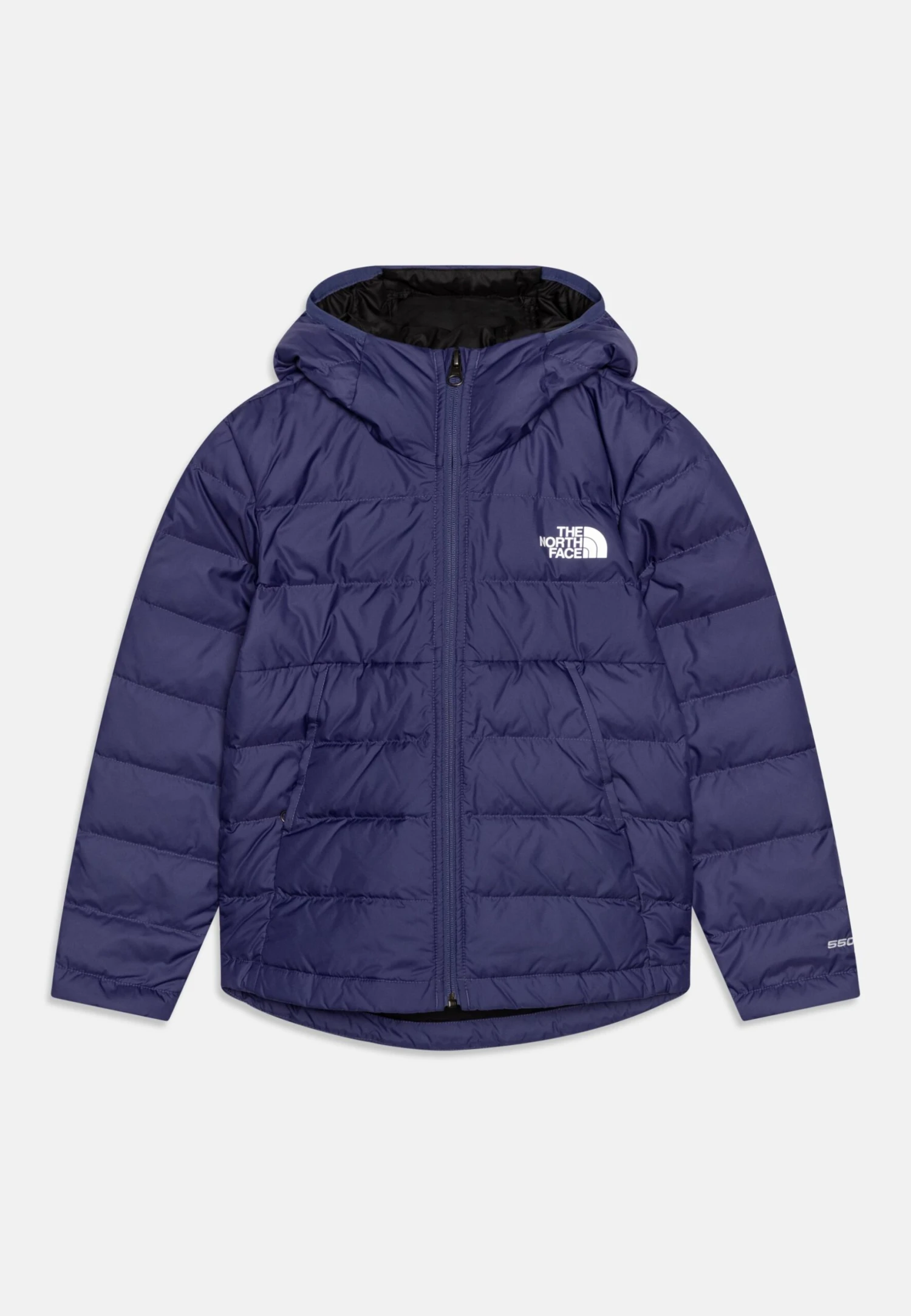 The North Face Never Stop Unisex - Down Jacket - Cave Blue 3 The North Face Never Stop Unisex - Down Jacket - Cave Blue
