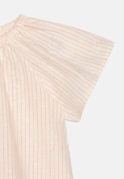 ARKET Jessa Dress - Day Dress - Orange -Kids Clothing Shop 2db341428542463498dd49cb43e85923