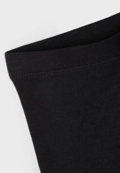 NAME IT Nkfdavina Solid N Thermo Noos - Leggings - Trousers - Black -Kids Clothing Shop 2df52c2613b247d18b65b728dd799acb