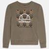 Ellesse Akeel - Sweatshirt - Green -Kids Clothing Shop 2e174920c7bc4ad798c24515746a9802