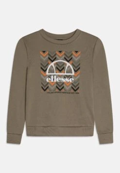 Ellesse Akeel - Sweatshirt - Green