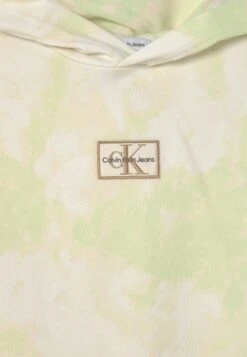 Calvin Klein Jeans Hoodie Unisex - Sweatshirt - Sun Bleached 7 Calvin Klein Jeans Hoodie Unisex - Sweatshirt - Sun Bleached -Kids Clothing Shop 2ee72c896d5d45bab3d7408d8c69e91c