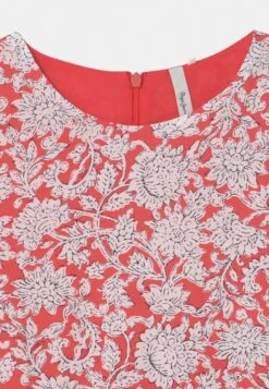 Pepe Jeans Sheila - Day Dress - Red -Kids Clothing Shop 2f03f242f6ff480db2b8897dc2603480