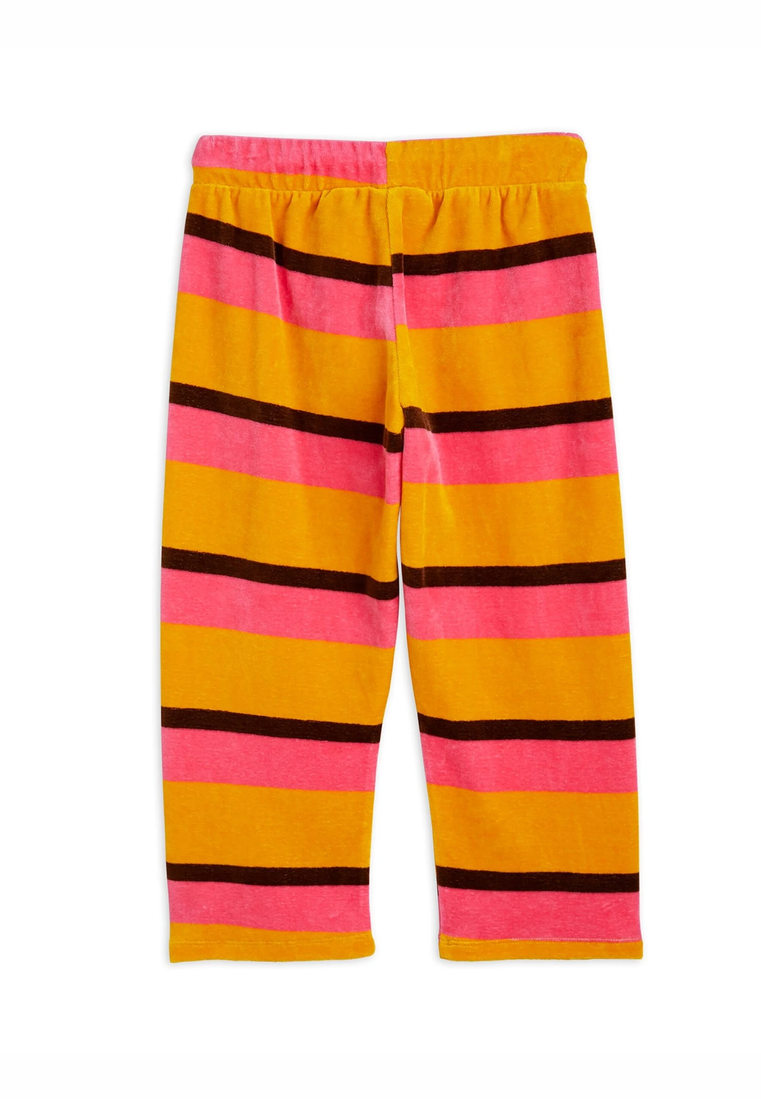 Mini Rodini Trousers Unisex - Tracksuit Bottoms - Multi 4 Mini Rodini Trousers Unisex - Tracksuit Bottoms - Multi - Image 2