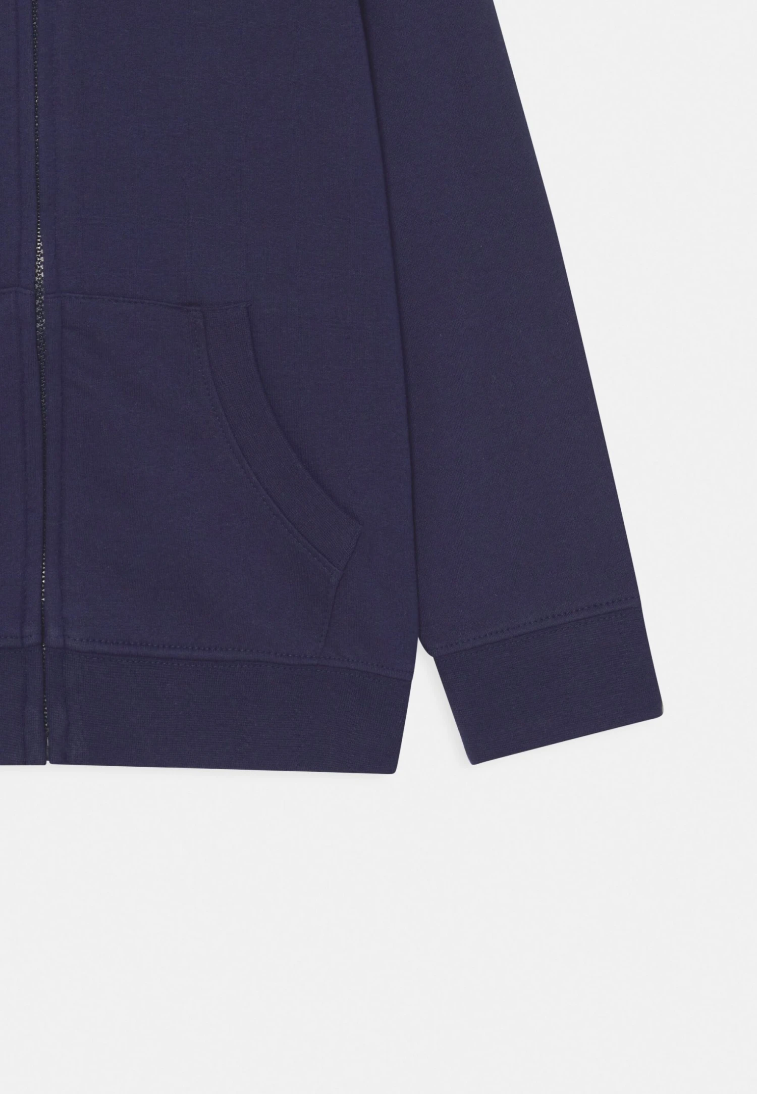 Friboo Girls Basic Zipthru 2 Pack - Zip-Up Sweatshirt - Pink 6 Friboo Girls Basic Zipthru 2 Pack - Zip-Up Sweatshirt - Pink - Image 4