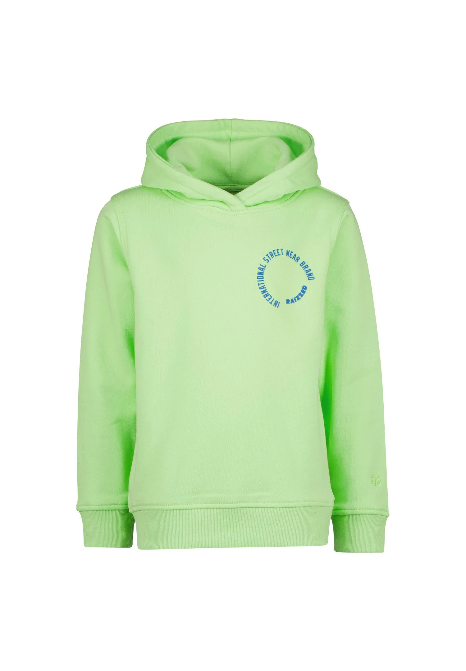 Raizzed Westport - Hoodie - Mint Lights 6 Raizzed Westport - Hoodie - Mint Lights - Image 4