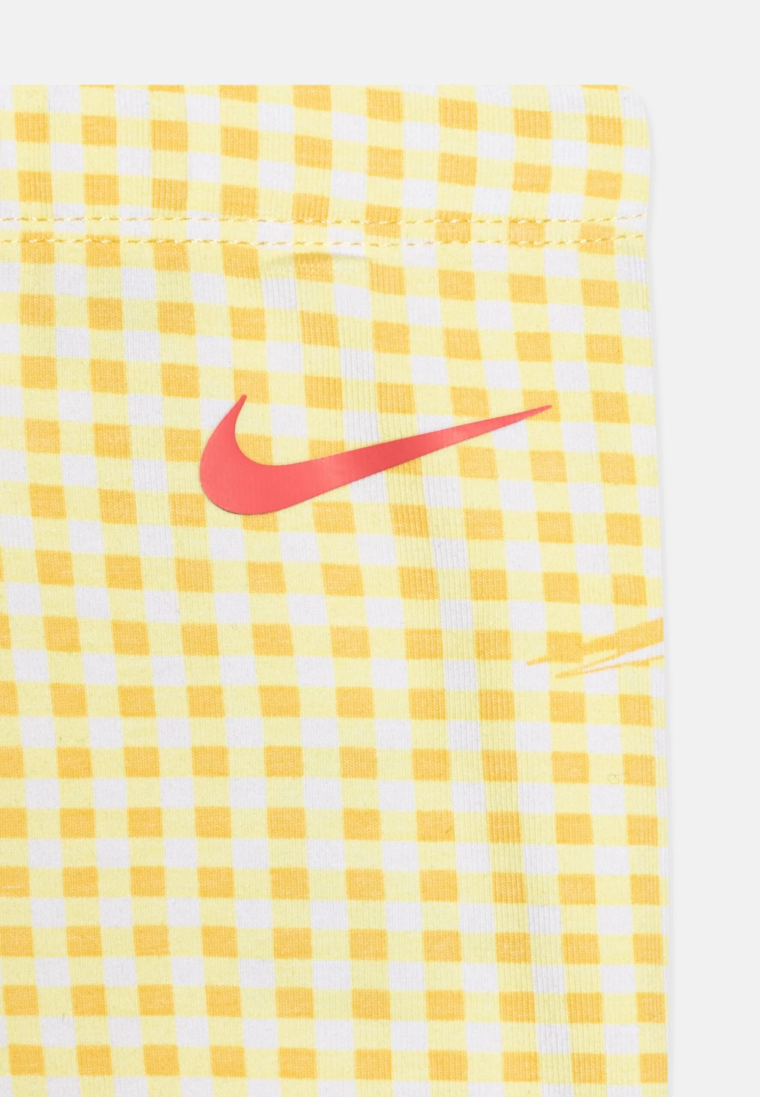 Nike Sportswear Bodysuit Set - Body - Citron Tint 6 Nike Sportswear Bodysuit Set - Body - Citron Tint - Image 4