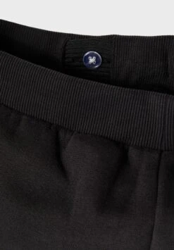 NAME IT Nkflena Pant - Tracksuit Bottoms - Black -Kids Clothing Shop 3438055642bc4d5c8611ae31a117a61e