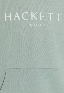 Hackett London Sweatshirt - Duck Egg -Kids Clothing Shop 34a41a14d6214d2b9a1928026ee87573