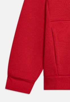 Nike Sportswear Club Unisex - Zip-Up Sweatshirt - University Red -Kids Clothing Shop 35314b0db9ac4d808d6a41f9040f904b