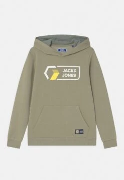 Jack & Jones Junior Jcologan- Sweatshirt - Tea