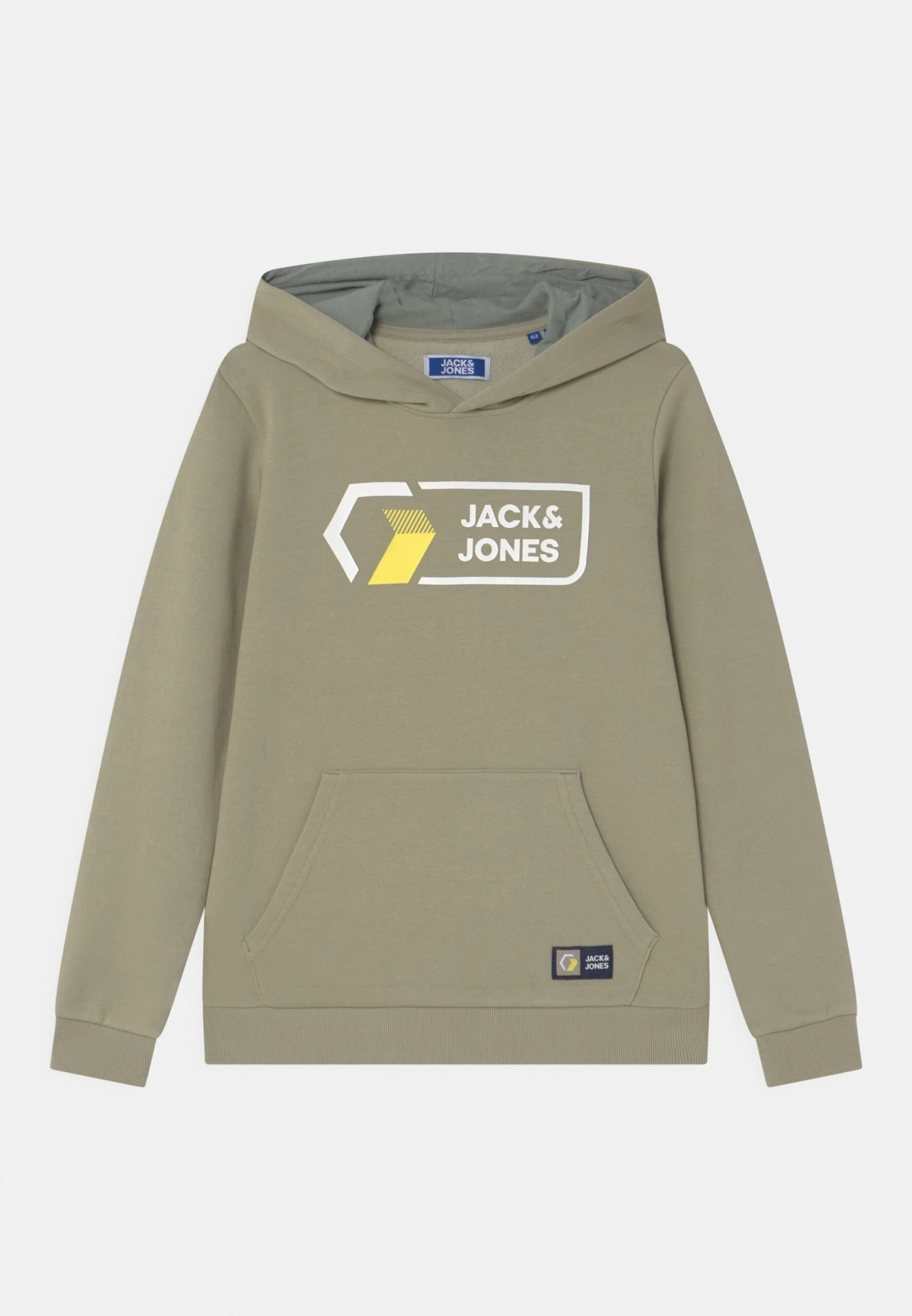 Jack & Jones Junior Jcologan- Sweatshirt - Tea 3 Jack & Jones Junior Jcologan- Sweatshirt - Tea