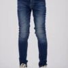 Raizzed Bangkok - Slim Fit Jeans - Dark Blue Stone -Kids Clothing Shop 3856b6512bbe4787b2d50ac7507a5013