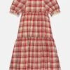 Bonton Robe - Day Dress - Carreau Rouge -Kids Clothing Shop 388bdcc97e4d45afabd83b0b8066708d