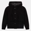 Jack & Jones Junior Jjchamp - Winter Jacket - Black