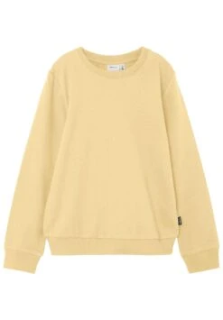 NAME IT Nkfnasweat - Sweatshirt - Double Cream