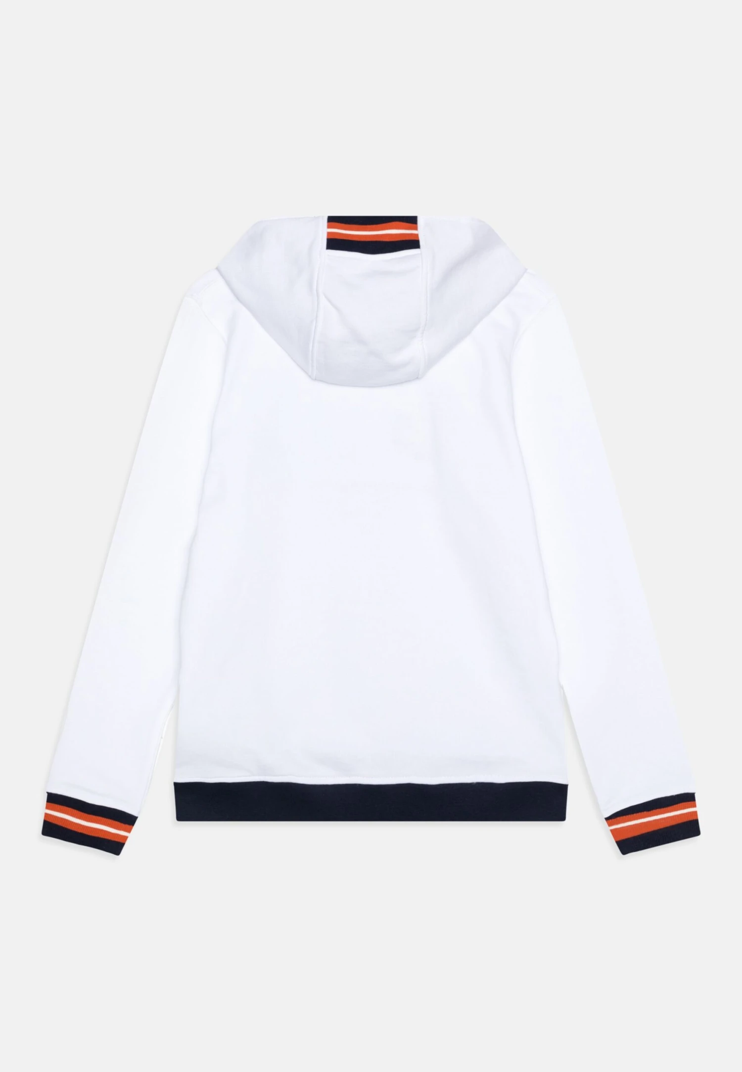 Guess Junior Hooded - Hoodie - Pure White 4 Guess Junior Hooded - Hoodie - Pure White - Image 2