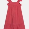 Bonton Robe Fille - Day Dress - Rose Julie
