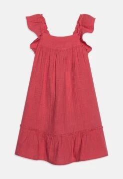 Bonton Robe Fille - Day Dress - Rose Julie