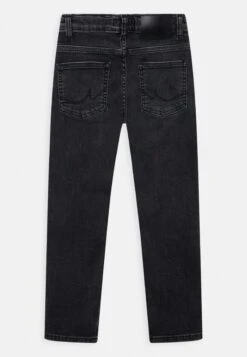 LTB Renny- Straight Leg Jeans - Black Olive Wash -Kids Clothing Shop 39b39093b42f43cba21ded88c5ac02d1