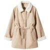 Mango Kids Dina5 - Winter Coat - Sand 2 Mango Kids Dina5 - Winter Coat - Sand -Kids Clothing Shop 3a30a41ef26b40ee9ee737a83cb116ac