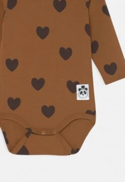 Mini Rodini Basic Hearts Unisex Set - Leggings - Trousers - Multi-Coloured -Kids Clothing Shop 3a8033f6f2a54b28b23587ed9207bec0