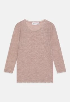 NAME IT Nmfwang Ne.Ls Solid Noos Xxiii - Jumper - Sphinx