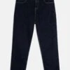 Lee Asher - Relaxed Fit Jeans - Dark Wash