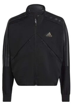 Adidas Sportswear Tiro Suit Up Track Suit - Training Jacket - Black