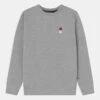 Vingino Sweatshirt - Grey Mele 1 Vingino Sweatshirt - Grey Mele -Kids Clothing Shop 3c573000a0574a49be9c8dc1f682f052