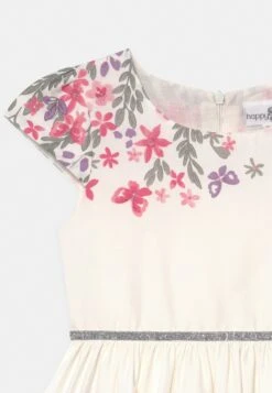 Cocktail Dress / Party Dress - Pink -Kids Clothing Shop 3cdf47a2b01d495f932548c1092a8142