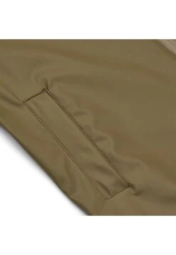 Liewood Nahuel Raincoat Unisex - Waterproof Jacket - Khaki -Kids Clothing Shop 3d6e69d9061b4072974834d4a9189fca