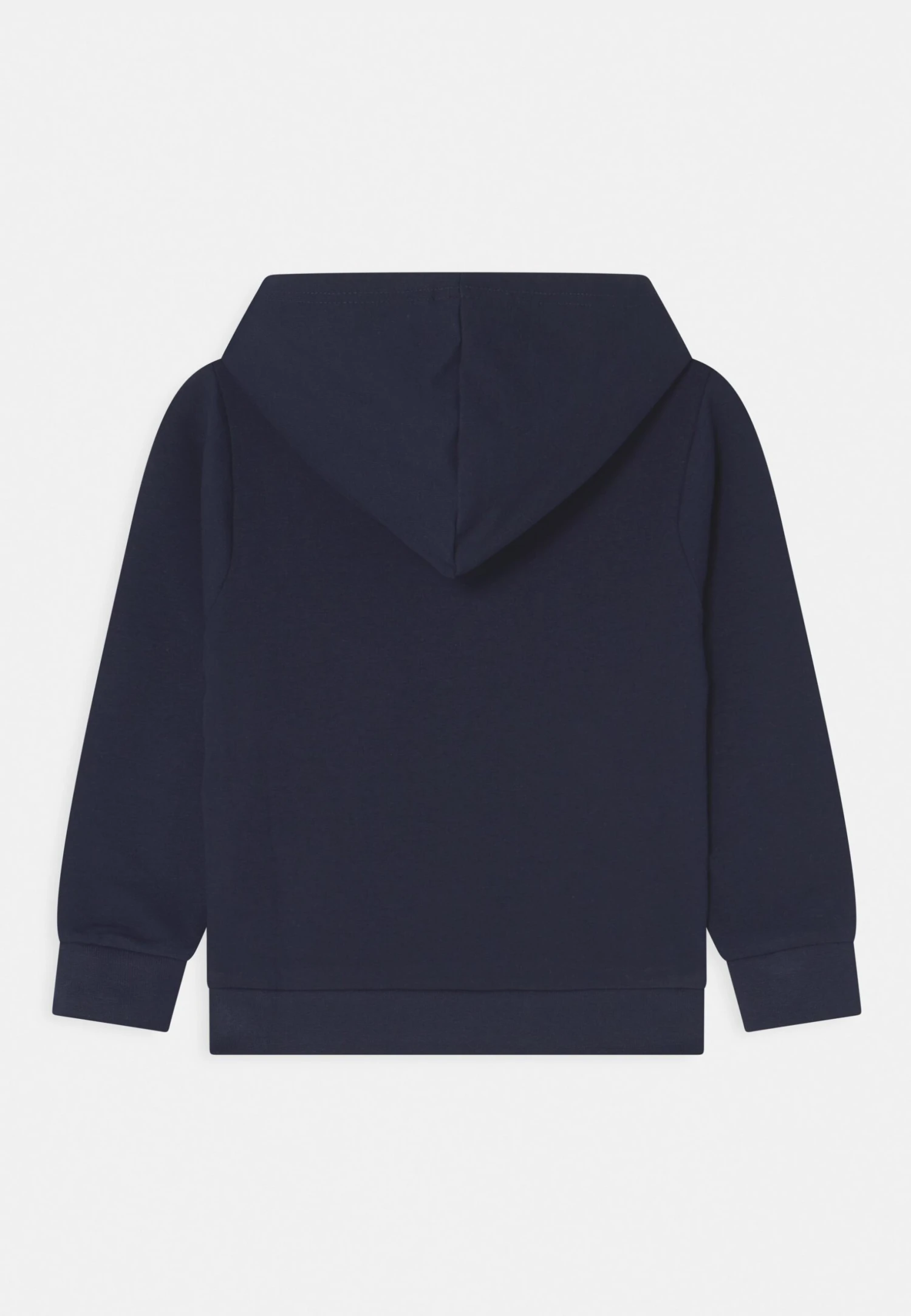 Hummel Cuatro- Hoodie - Black Iris 4 Hummel Cuatro- Hoodie - Black Iris - Image 2