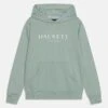 Hackett London Sweatshirt - Duck Egg