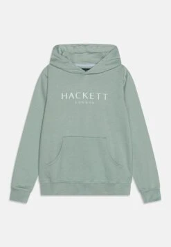 Hackett London Sweatshirt - Duck Egg