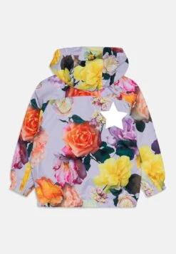 Molo Waiton - Waterproof Jacket - Pink -Kids Clothing Shop 3e0dd1694458447695923da395592bc3